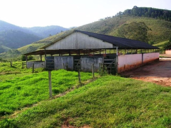 Imagem Fazenda à Venda, 1.452.000 m² em Santa Branca - Santa Branca Imagem Fazenda à Venda, 1.452.000 m² em Santa Branca - Santa Branca