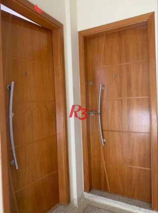 Imagem Apartamento com 2 Quartos à Venda, 96 m² em Boqueirão - Santos