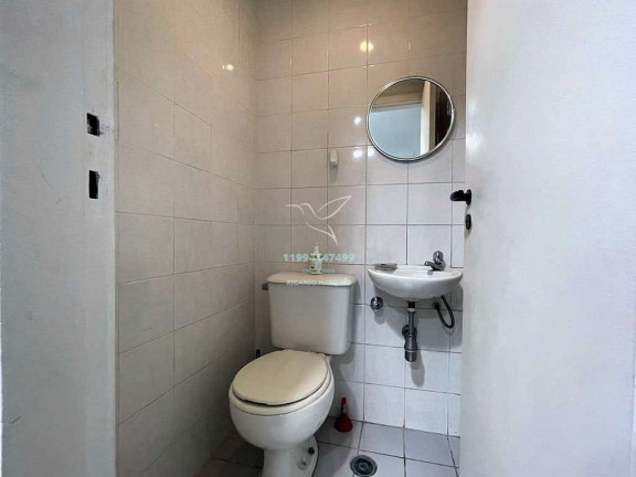Imagem Sala Comercial à Venda, 66 m² em Consolação - São Paulo Imagem Sala Comercial à Venda, 66 m² em Consolação - São Paulo