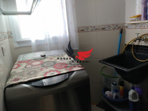 Imagem Apartamento com 1 Quarto à Venda, 40 m² em Boqueirão - Praia Grande Imagem Apartamento com 1 Quarto à Venda, 40 m² em Boqueirão - Praia Grande