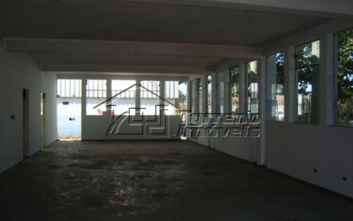 Imagem Imóvel Comercial à Venda, 5.100 m² em Chácaras Reunidas - São José Dos Campos