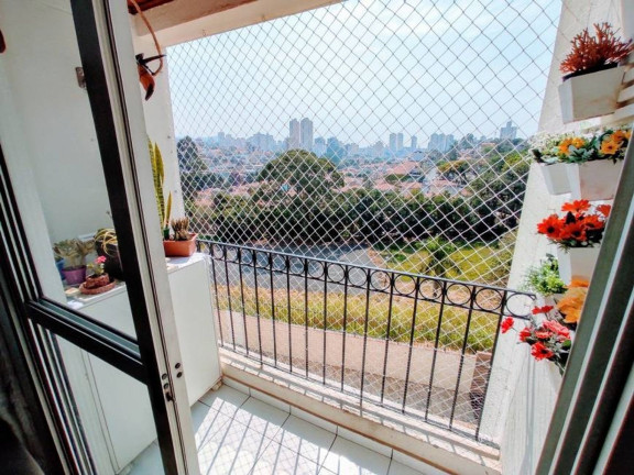 Imagem Apartamento com 2 Quartos à Venda, 57 m² em Mandaqui - São Paulo Imagem Apartamento com 2 Quartos à Venda, 57 m² em Mandaqui - São Paulo