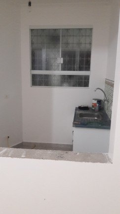 Imagem Apartamento com 1 Quarto à Venda, 45 m² em Encruzilhada - Santos