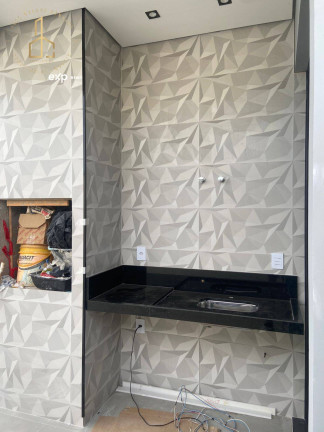 Imagem Casa de Condomínio com 3 Quartos à Venda, 165 m² em Horto Florestal - Sorocaba