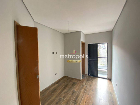 Imagem Apartamento com 2 Quartos à Venda, 58 m² em Jardim Santo Alberto - Santo André Imagem Apartamento com 2 Quartos à Venda, 58 m² em Jardim Santo Alberto - Santo André