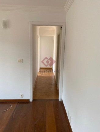 Imagem Apartamento com 3 Quartos à Venda, 99 m² em Higienópolis - São Paulo