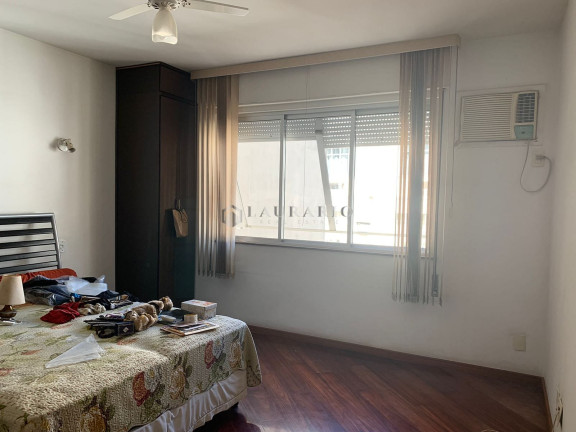 Imagem Apartamento com 3 Quartos à Venda, 182 m² em Copacabana - Rio De Janeiro