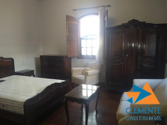 Imagem Casa com 4 Quartos à Venda, 390 m² em Belvedere - Belo Horizonte