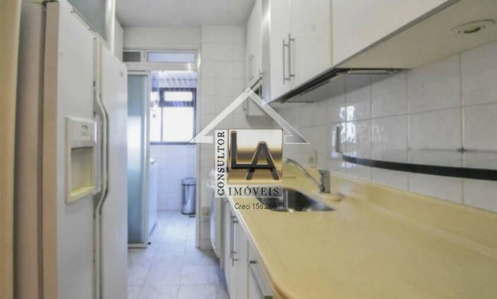 Imagem Apartamento com 3 Quartos à Venda, 70 m² em Jardim Santo Amaro - São Paulo