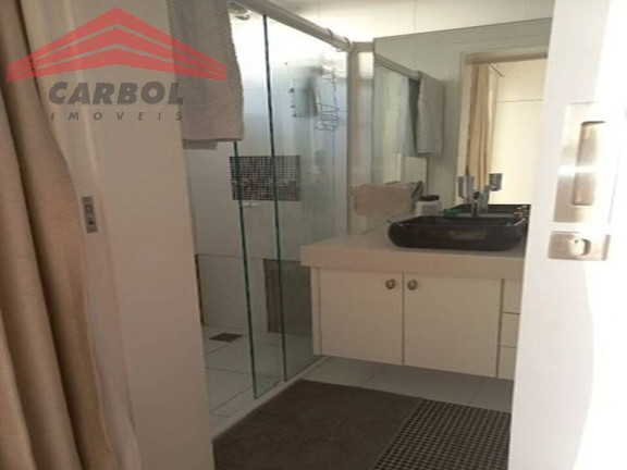 Imagem Casa de Condomínio com 4 Quartos à Venda, 525 m² em Medeiros - Jundiaí