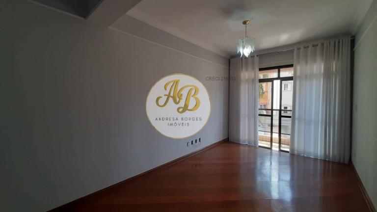 Imagem Apartamento com 3 Quartos à Venda, 204 m² em Jardim Consolação - Franca Imagem Apartamento com 3 Quartos à Venda, 204 m² em Jardim Consolação - Franca