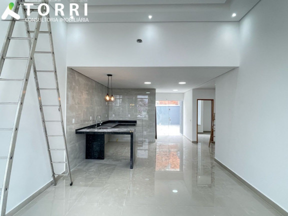 Imagem Imóvel com 3 Quartos à Venda, 117 m² em Condomínio Terras De São Francisco - Sorocaba