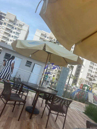 Imagem Apartamento com 2 Quartos à Venda, 45 m² em Itapark Residencial - Vargem Grande Paulista