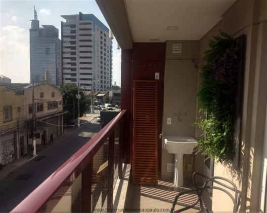 Imagem Apartamento com 2 Quartos à Venda, 60 m² em Pinheiros - São Paulo Imagem Apartamento com 2 Quartos à Venda, 60 m² em Pinheiros - São Paulo