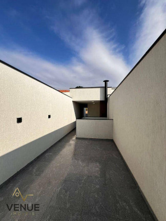 Imagem Sobrado com 3 Quartos à Venda, 192 m² em Vila Ré - São Paulo