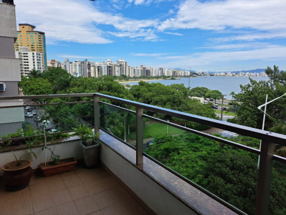 Imagem Apartamento com 4 Quartos à Venda, 293 m² em Agronômica - Florianópolis