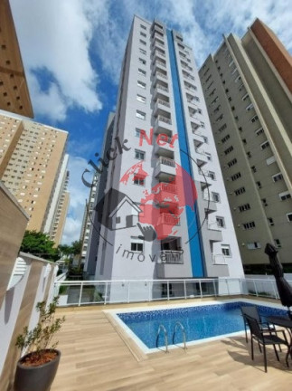 Imagem Apartamento com 2 Quartos à Venda, 65 m² em Campestre - Santo André