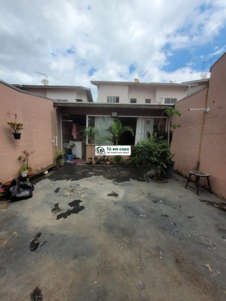 Imagem Casa com 2 Quartos à Venda, 80 m² em Condomínio Residencial Campo Belo - São José Dos Campos Imagem Casa com 2 Quartos à Venda, 80 m² em Condomínio Residencial Campo Belo - São José Dos Campos
