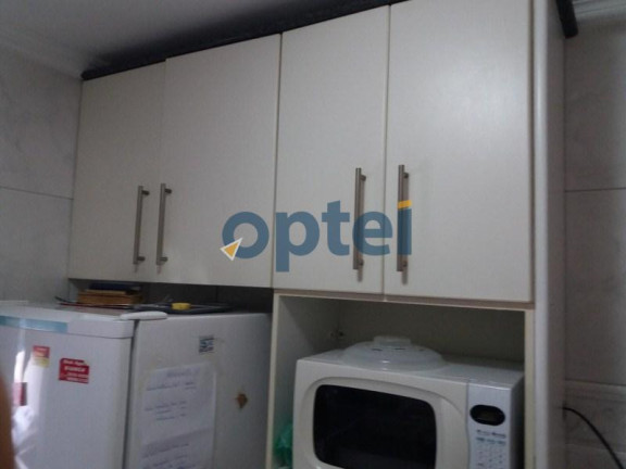 Imagem Apartamento com 2 Quartos à Venda, 51 m² em Vila Campestre - São Paulo Imagem Apartamento com 2 Quartos à Venda, 51 m² em Vila Campestre - São Paulo