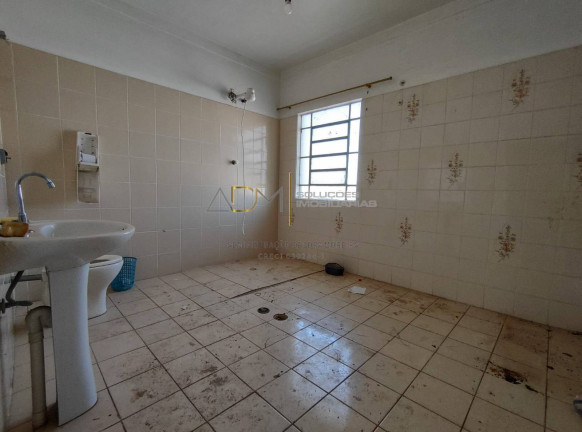 Imagem Sala Comercial à Venda, 650 m² em Vila São Lúcio - Botucatu