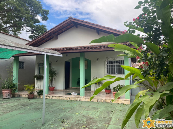 Imagem Casa com 2 Quartos à Venda, 200 m² em Estufa I - Ubatuba
