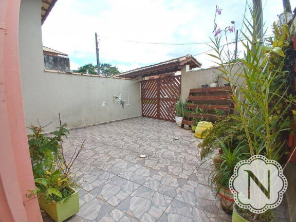 Imagem Casa com 2 Quartos à Venda, 76 m² em Gaivota - Itanhaém