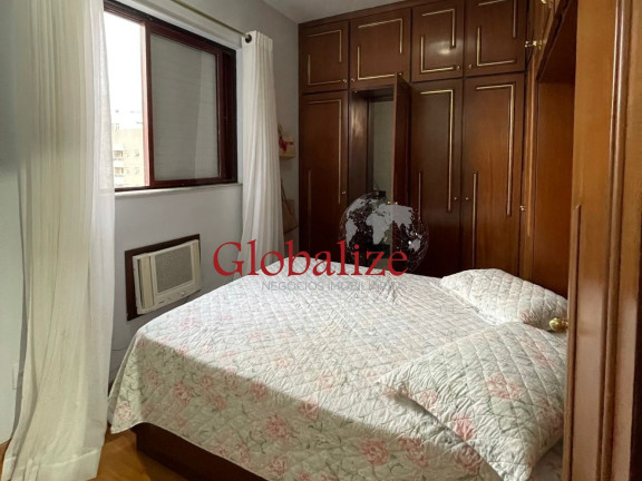 Imagem Imóvel com 3 Quartos à Venda, 139 m² em Campo Grande - Santos Imagem Imóvel com 3 Quartos à Venda, 139 m² em Campo Grande - Santos