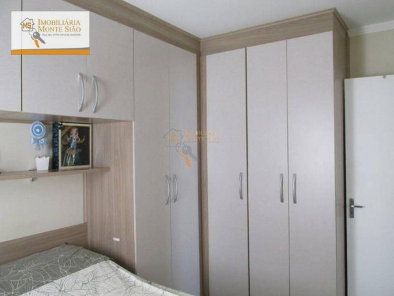 Imagem Apartamento com 2 Quartos à Venda, 49 m² em Vila Endres - Guarulhos