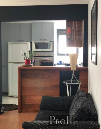 Imagem Apartamento com 2 Quartos à Venda, 60 m² em Paraíso - São Paulo Imagem Apartamento com 2 Quartos à Venda, 60 m² em Paraíso - São Paulo