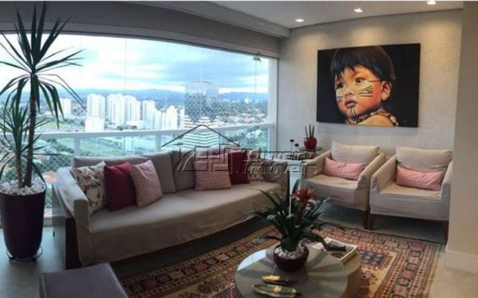 Imagem Apartamento com 4 Quartos à Venda, 245 m² em Jardim Das Colinas - São José Dos Campos Imagem Apartamento com 4 Quartos à Venda, 245 m² em Jardim Das Colinas - São José Dos Campos