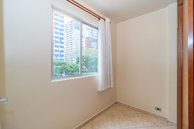 Imagem Apartamento com 1 Quarto para Alugar, 51 m² em Bigorrilho - Curitiba Imagem Apartamento com 1 Quarto para Alugar, 51 m² em Bigorrilho - Curitiba