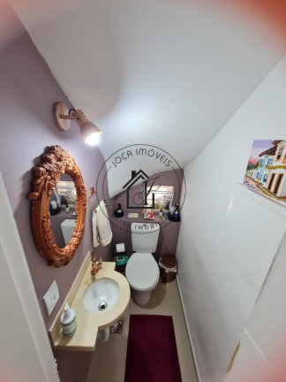 Imagem Sobrado com 3 Quartos à Venda, 161 m² em Granja Viana - Cotia