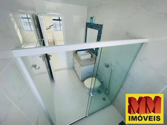 Imagem Apartamento com 2 Quartos à Venda, 97 m² em Centro - Cabo Frio Imagem Apartamento com 2 Quartos à Venda, 97 m² em Centro - Cabo Frio