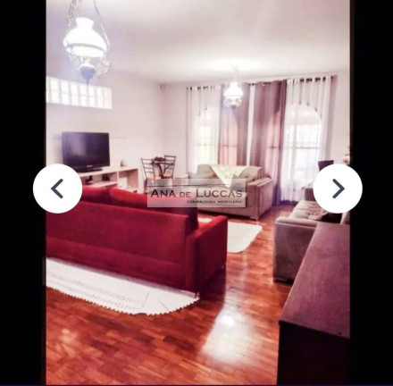 Imagem Casa com 3 Quartos à Venda, 190 m² em Jardim Santa Helena - São Paulo