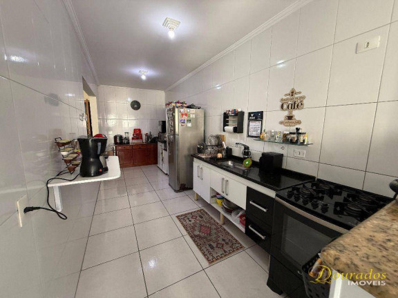 Imagem Apartamento com 3 Quartos à Venda, 115 m² em Ocian - Praia Grande