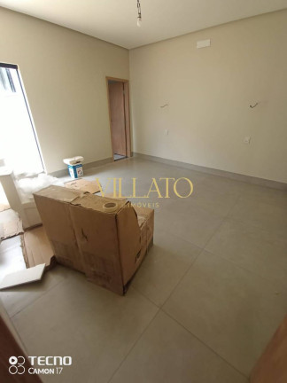 Imagem Casa com 3 Quartos à Venda, 126 m² em Cardoso - Aparecida De Goiânia Imagem Casa com 3 Quartos à Venda, 126 m² em Cardoso - Aparecida De Goiânia