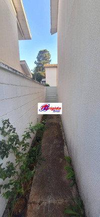 Imagem Casa de Condomínio com 3 Quartos à Venda, 85 m² em Jardim Belizário - Cotia Imagem Casa de Condomínio com 3 Quartos à Venda, 85 m² em Jardim Belizário - Cotia