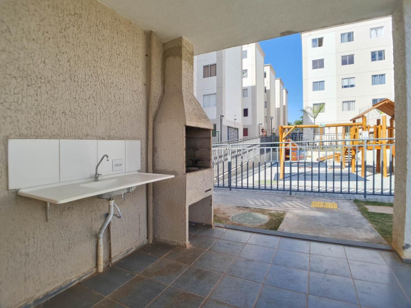 Imagem Apartamento com 2 Quartos para Alugar, 40 m² em Vila Do Encontro - São Paulo Imagem Apartamento com 2 Quartos para Alugar, 40 m² em Vila Do Encontro - São Paulo