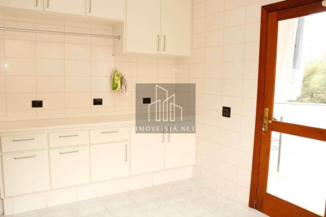 Imagem Casa com 4 Quartos para Alugar, 468 m² em Alphaville Residencial Um - Barueri