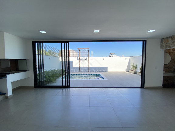 Imagem Casa de Condomínio com 3 Quartos à Venda, 240 m² em Condomínio Ibiti Reserva - Sorocaba