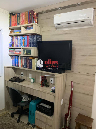 Imagem Apartamento com 3 Quartos à Venda, 120 m² em Jardim Infante Dom Henrique - Bauru Imagem Apartamento com 3 Quartos à Venda, 120 m² em Jardim Infante Dom Henrique - Bauru