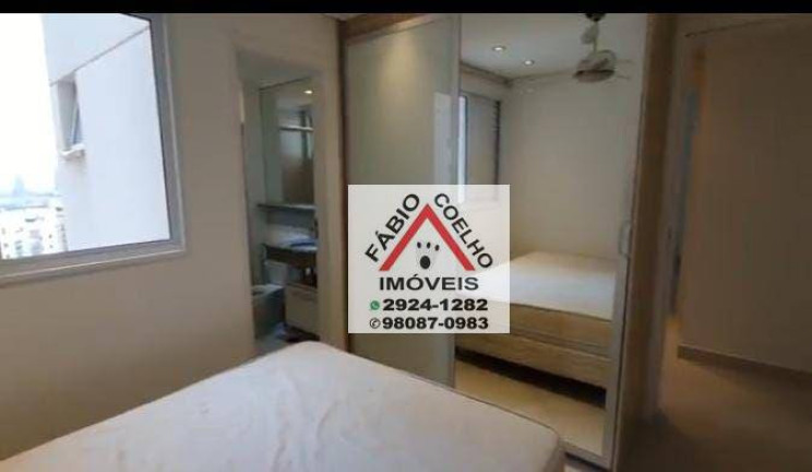 Imagem Apartamento com 3 Quartos à Venda, 124 m² em Jardim Marajoara - São Paulo Imagem Apartamento com 3 Quartos à Venda, 124 m² em Jardim Marajoara - São Paulo