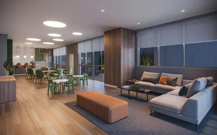 Imagem Apartamento com 3 Quartos à Venda, 88 m² em Vila Matilde - São Paulo