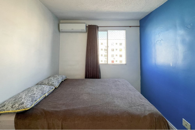 Imagem Apartamento com 2 Quartos à Venda, 41 m² em São José - Canoas