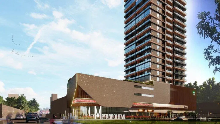 Apartamento com 3 Quartos à Venda, 106 m² em Fazenda - Itajaí