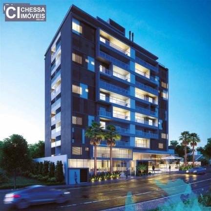 Imagem Apartamento com 4 Quartos à Venda, 314 m² em Balneário Santa Clara - Itajaí