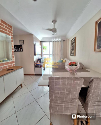 Imagem Imóvel com 3 Quartos à Venda, 88 m² em Jardim Camburi - Vitória