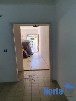 Imagem Sobrado com 2 Quartos à Venda, 125 m² em Vila São Vicente - São Paulo