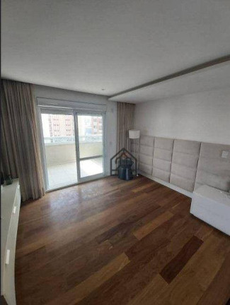 Imagem Apartamento com 4 Quartos à Venda, 270 m² em Jardim Vila Mariana - São Paulo