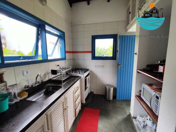 Imagem Imóvel com 4 Quartos para Alugar, em Juquehy - São Sebastião Imagem Imóvel com 4 Quartos para Alugar, em Juquehy - São Sebastião